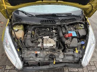 Ford Fiesta FORD FIESTA 1.0ECOBOOST 2014 picture 5
