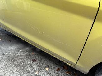 Ford Fiesta FORD FIESTA 1.0ECOBOOST 2014 picture 6