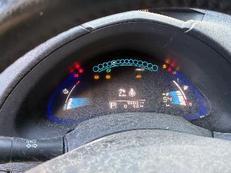 Nissan Leaf NISSAN LEAF 2014 picture 9