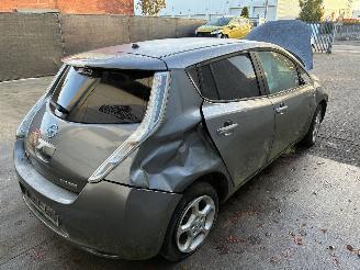 Nissan Leaf NISSAN LEAF 2014 picture 6