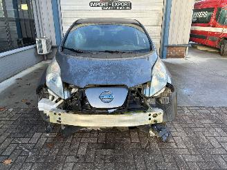 Nissan Leaf NISSAN LEAF 2014 picture 3