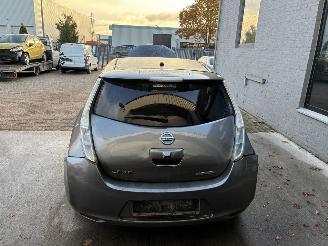 Nissan Leaf NISSAN LEAF 2014 picture 7