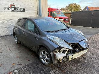 Nissan Leaf NISSAN LEAF 2014 picture 4