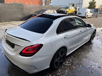 Mercedes C/CE MERCEDES C200d AMG 2022 picture 8