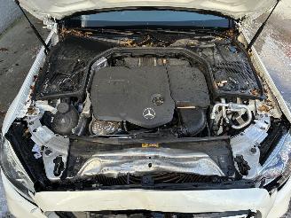 Mercedes C/CE MERCEDES C200d AMG 2022 picture 4
