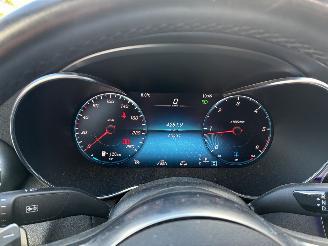Mercedes C/CE MERCEDES C200d AMG 2022 picture 17