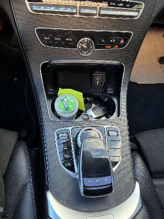 Mercedes C/CE MERCEDES C200d AMG 2022 picture 16