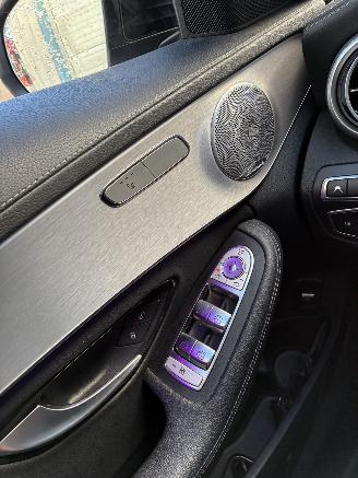 Mercedes C/CE MERCEDES C200d AMG 2022 picture 13