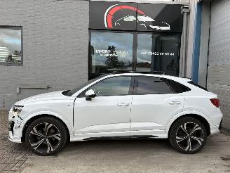  Audi Q3 AUDI Q3 2.0TDI DSG 2020 PANO 2020/2