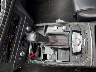 Audi A6 avant Audi A6 3.0d Competition 2017 picture 11