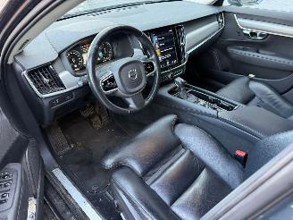 Volvo V-90 Volvo V90 2.0d 2019 picture 9