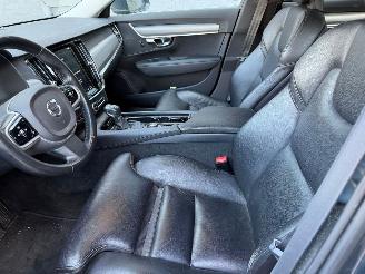 Volvo V-90 Volvo V90 2.0d 2019 picture 10