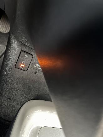 Toyota Prius TOYOTA PRIUS 2016 picture 19