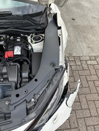 Honda Civic HONDA CIVIC R 2018 picture 10