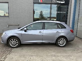 Avarii autoturisme Seat Ibiza SEAT IBIZA 1.4TDI 2016 2016/6