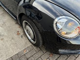 Volkswagen Beetle VW BEETLE 1.6TDI 2013 picture 6