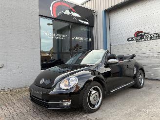 Volkswagen Beetle VW BEETLE 1.6TDI 2013 picture 2