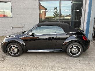 Volkswagen Beetle VW BEETLE 1.6TDI 2013 picture 11