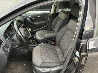 Volkswagen Polo VW POLO 1.4TDI 2014 picture 19