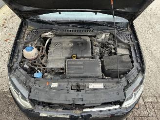 Volkswagen Polo VW POLO 1.4TDI 2014 picture 7