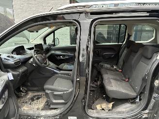 Peugeot Rifter PEUGEOT RIFTER 1.5D 2019 picture 10