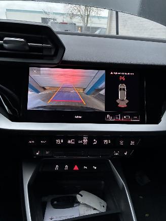 Audi A3 AUDI A3 2.0D DSG 2021 picture 16