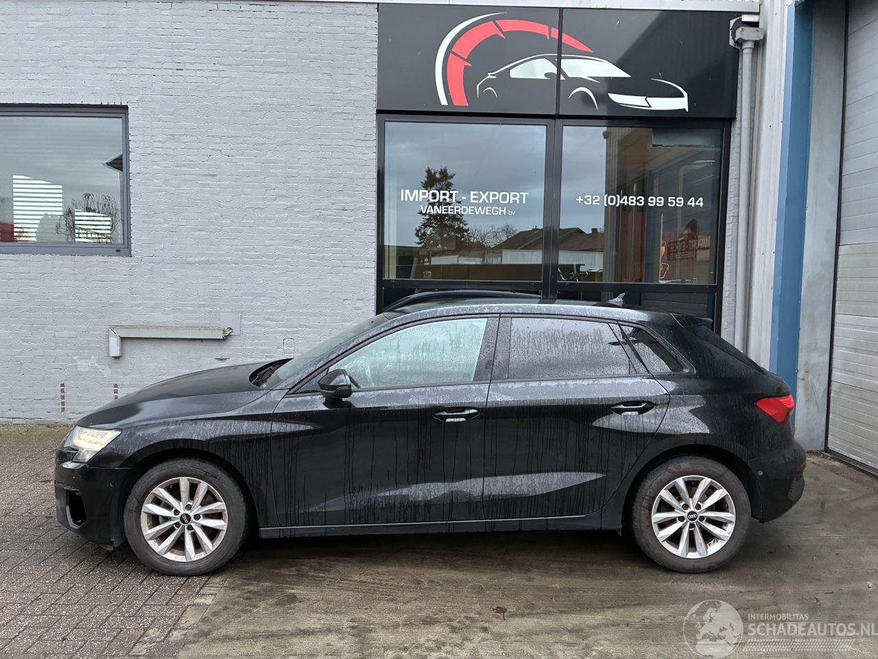 Audi A3 AUDI A3 2.0D DSG 2021