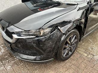 Mazda CX-5 MAZDA CX-5 2.2D AWD 2018 picture 4