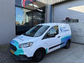 Ford Transit FORD TRANSIT COURIER 1.5D 2019 picture 2