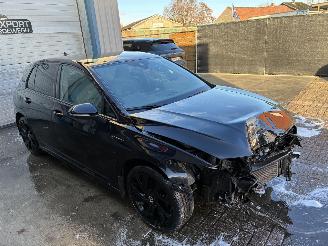 Volkswagen Golf VW GOLF 8 2.0TDI DSG R LINE picture 10