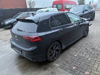 Volkswagen Golf VW GOLF 8 2.0TDI DSG R LINE picture 9