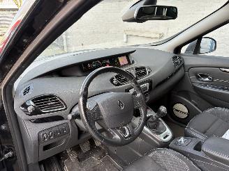 Renault Scenic RENAULT SCENIC 1.5D 2015 picture 13