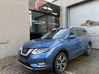 Nissan X-Trail NISSAN X-TRAIL 1.7D 2021 7 ZIT picture 2