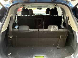 Nissan X-Trail NISSAN X-TRAIL 1.7D 2021 7 ZIT picture 14