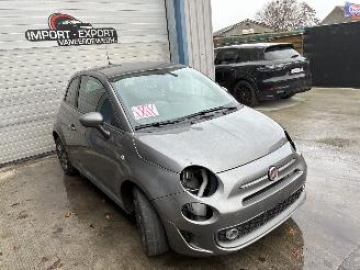 Fiat 500 FIAT 500 GT 1.2I 2019 picture 4