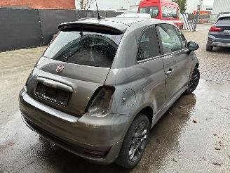 Fiat 500 FIAT 500 GT 1.2I 2019 picture 9