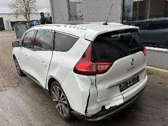 Renault Grand-scenic RENAULT SCENIC 1.5D 2019 7 ZIT picture 9