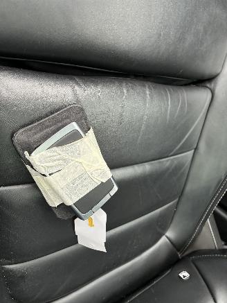 Renault Grand-scenic RENAULT SCENIC 1.5D 2019 7 ZIT picture 18