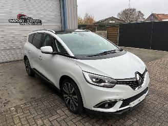 Renault Grand-scenic RENAULT SCENIC 1.5D 2019 7 ZIT picture 6