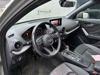 Audi Q2 AUDI Q2 1.6TDI DSG S LINE 2020 picture 14