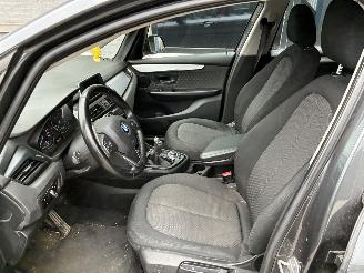 BMW 2-serie BMW 216D 2016 picture 14