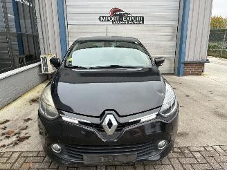 Renault Clio RENAULT CLIO 1.5D 2015 picture 5