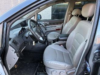 Ssang yong Rodius SSANGYONG RODIUS 2.2D 2017 7 ZIT picture 18