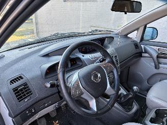 Ssang yong Rodius SSANGYONG RODIUS 2.2D 2017 7 ZIT picture 19