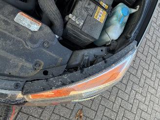 Ssang yong Rodius SSANGYONG RODIUS 2.2D 2017 7 ZIT picture 9