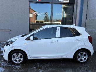 Schadeauto Kia Picanto KIA PICANTO 1.0I AUTOMAAT 2024 2024/5