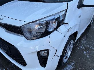 Kia Picanto KIA PICANTO 1.0I AUTOMAAT 2024 picture 4