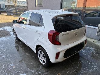 Kia Picanto KIA PICANTO 1.0I AUTOMAAT 2024 picture 13