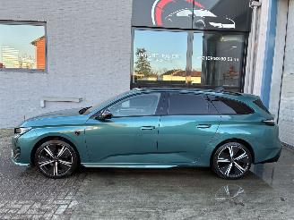 Coche accidentado Peugeot 308 PEUGEOT 308 1.5D GT 2023 2023/11