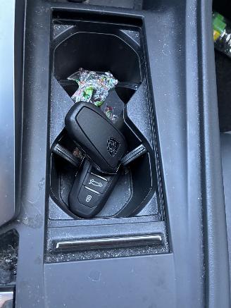 Peugeot 308 PEUGEOT 308 1.5D GT 2023 picture 15